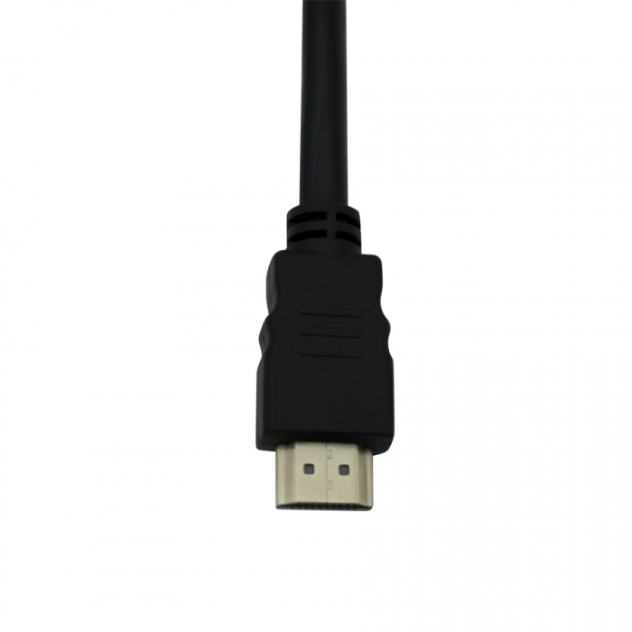 KCHDC001 PVC Molding HDMI Cable