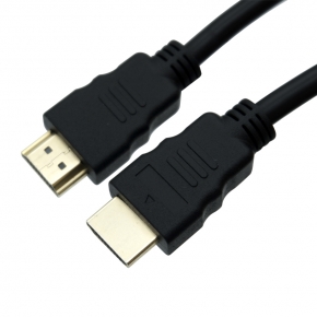 KCHDC001 PVC Molding HDMI Cable