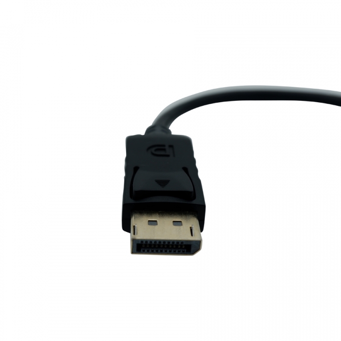 KCDAP001 DisplayPort 1.2 to HDMI 1.4 Converter Cable