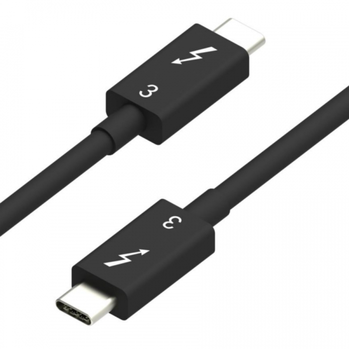 KCTB3001 Passive Thunderbolt 3 Cable