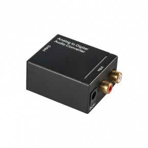 KCHCV002 Analog to Digital Audio Converter