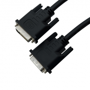 KCDVI001 Dual Link DVI Cable