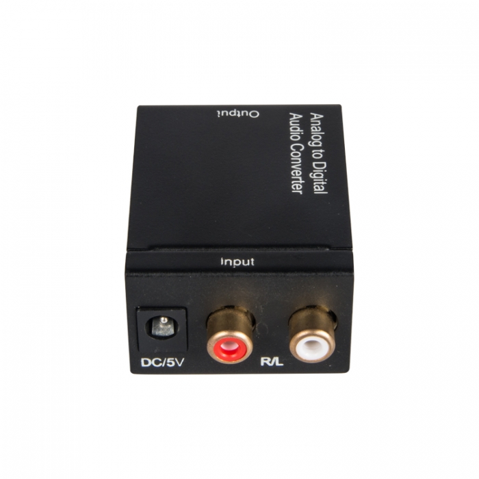 KCHCV002 Analog to Digital Audio Converter