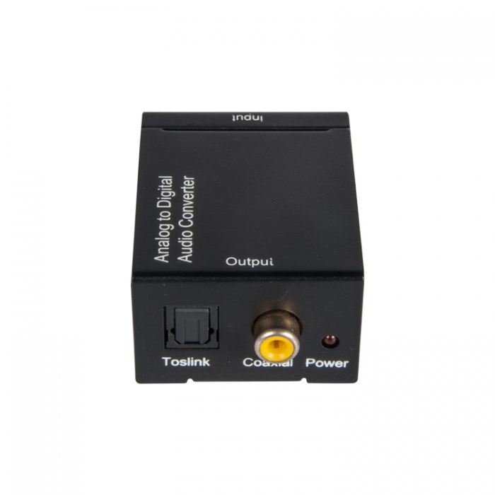 KCHCV002 Analog to Digital Audio Converter