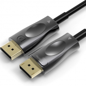 KCDPC020 8K 60Hz DisplayPort 1.4 Active Optical Cable