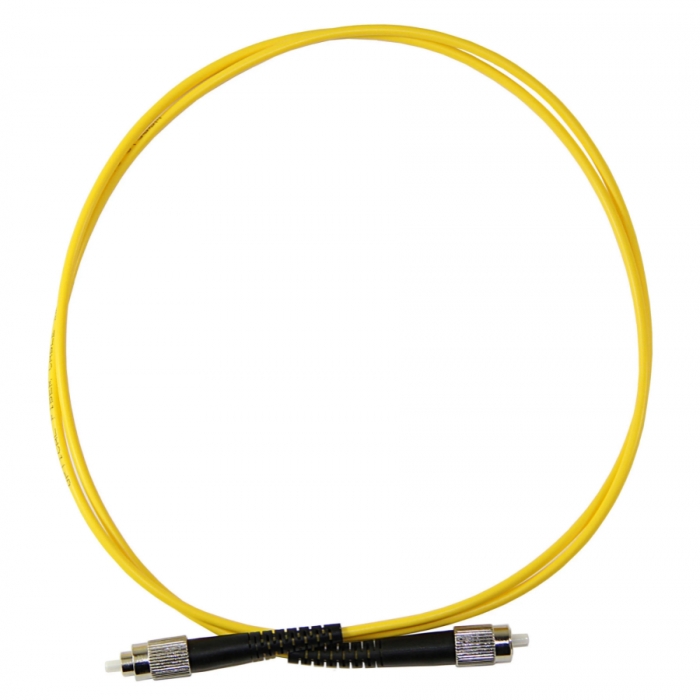 KCFOC006 Fiber Optic Patch Cord FC