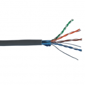 KCNLC003 Cat5e F/UTP Lan Cable