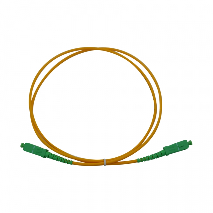 KCFOC003 Fiber Optic Patch Cord SC