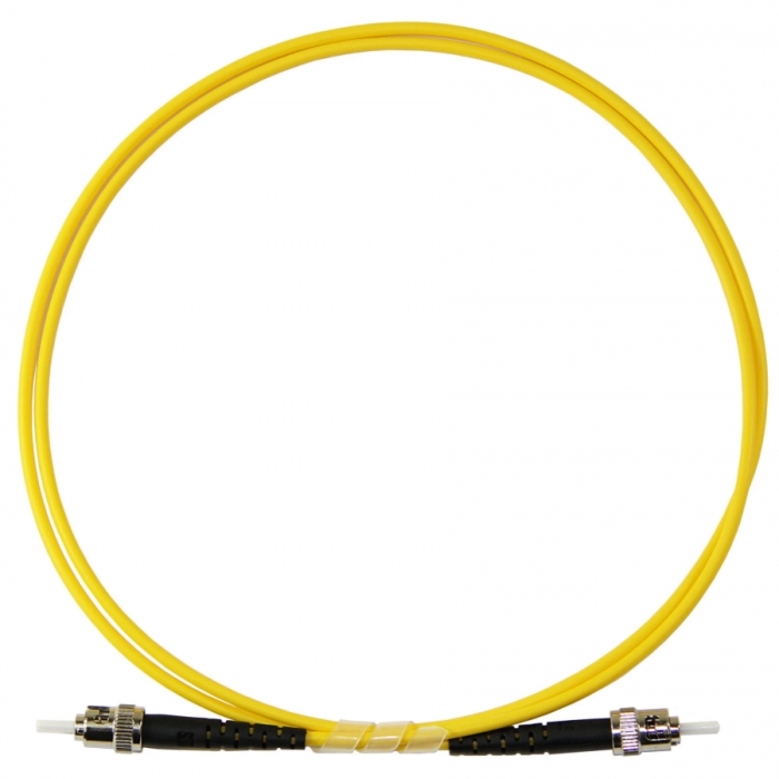 KCFOC005 Fiber Optic Patch Cord ST