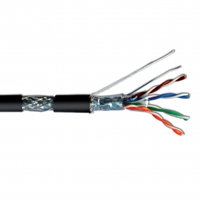 KCNLC004 Cat5e SF/UTP Lan Cable