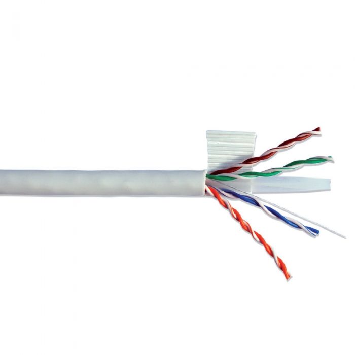 KCNLC009 Cat6a U/UTP Lan Cable