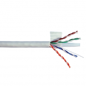 KCNLC009 Cat6a U/UTP Lan Cable