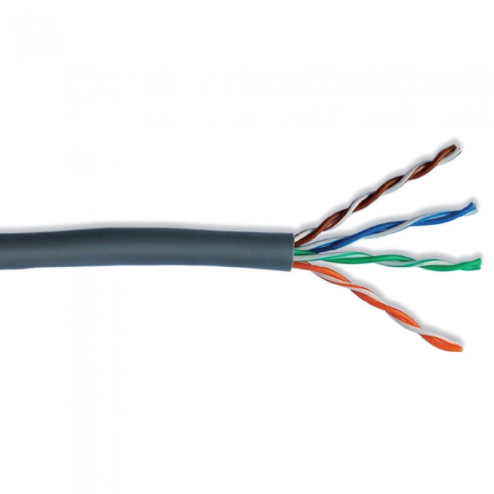 KCNLC002 Cat5e U/UTP Lan Cable