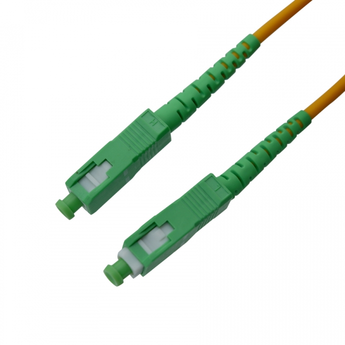 KCFOC003 Fiber Optic Patch Cord SC