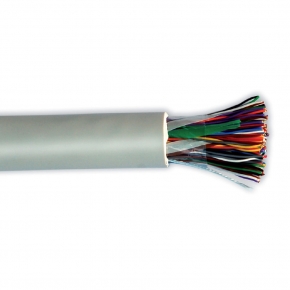 KCNLC001 Cat3 U/UTP Lan Cable