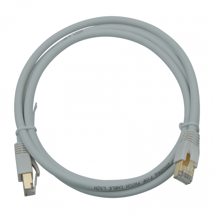 KCNPC015 Cat8.1 S/FTP Patch Cable Assemble