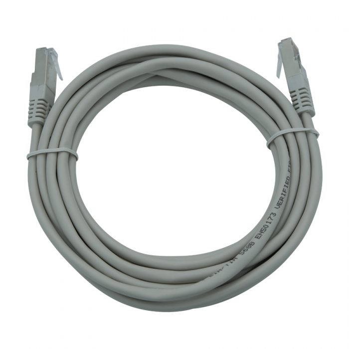 KCNPC002 Cat5e F/UTP Patch Cable