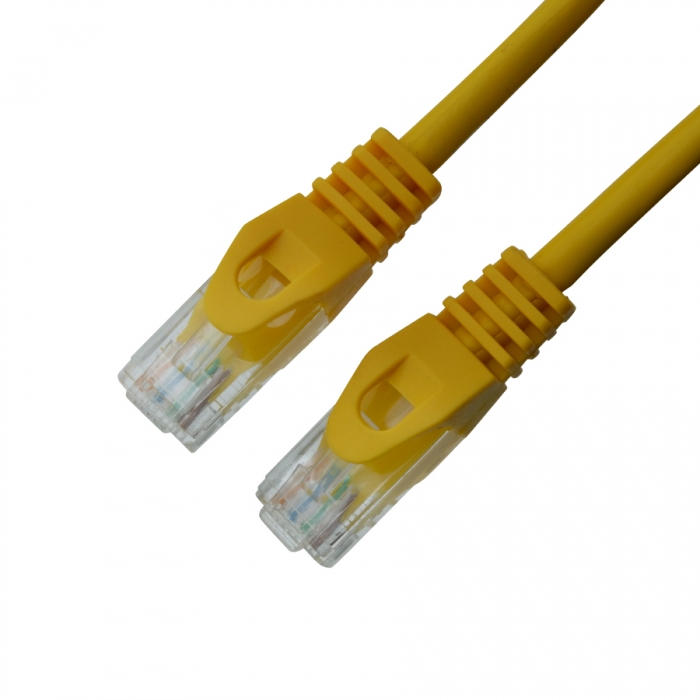 KCNPC001 Cat5e U/UTP Patch Cable