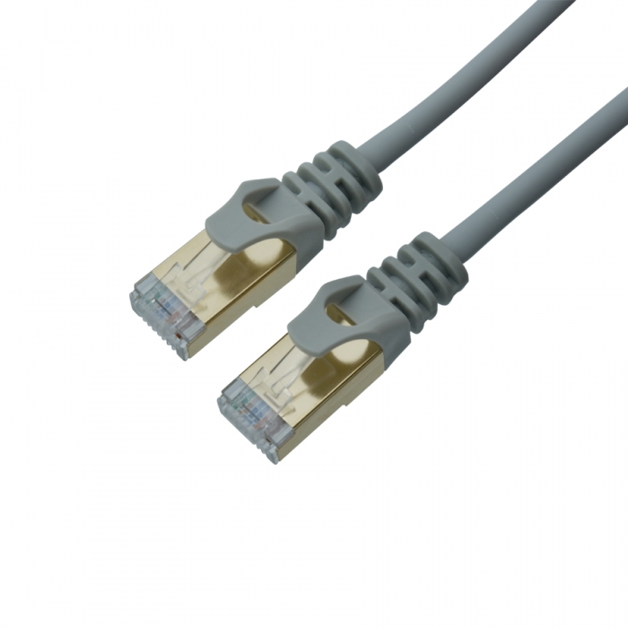 KCNPC017 Ultra Slim Cat8.1 S/FTP Patch Cable