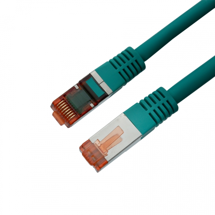 KCNPC007 Cat6 S/FTP Patch Cable