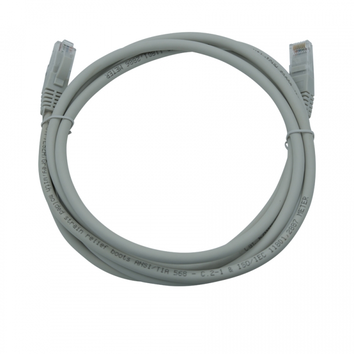 KCNPC005 Cat6 U/UTP Patch Cable