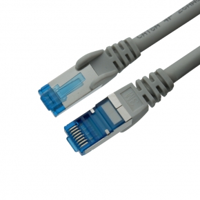 KCNPC012 Cat6a S/FTP Patch Cable