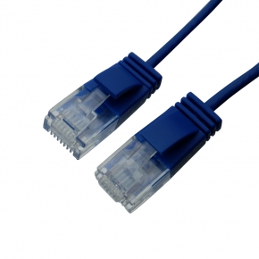 KCNPC004 Ultra Slim Cat5e U/UTP Patch Cable