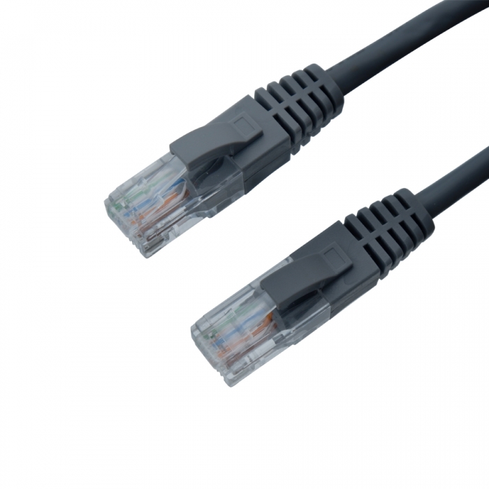 KCNPC010 Cat6a U/UTP Patch Cable