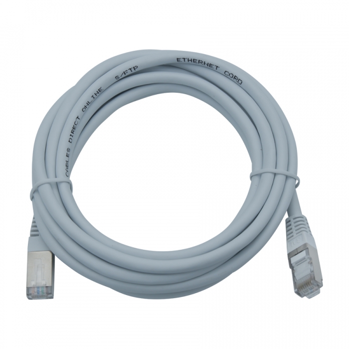 KCNPC006 Cat6 F/UTP Patch Cable