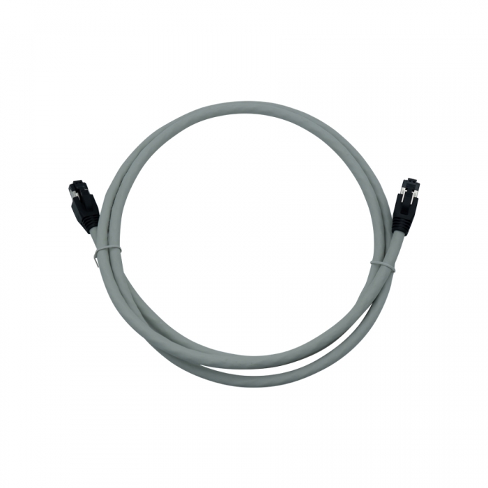 KCNPC015 Cat8.1 S/FTP Patch Cable Assemble