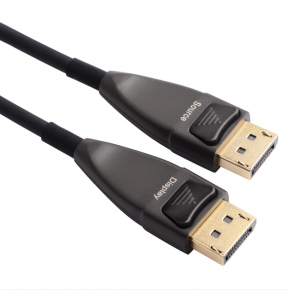 KCDPC022 DisplayPort 1.4 AOC Cable 8K 60Hz