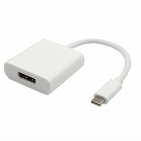 KCUAP002 USB Type C to DisplayPort Converter