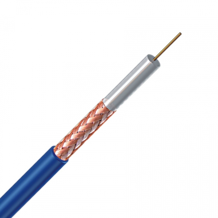 KCCOX005 RG58 Coaxial Cable