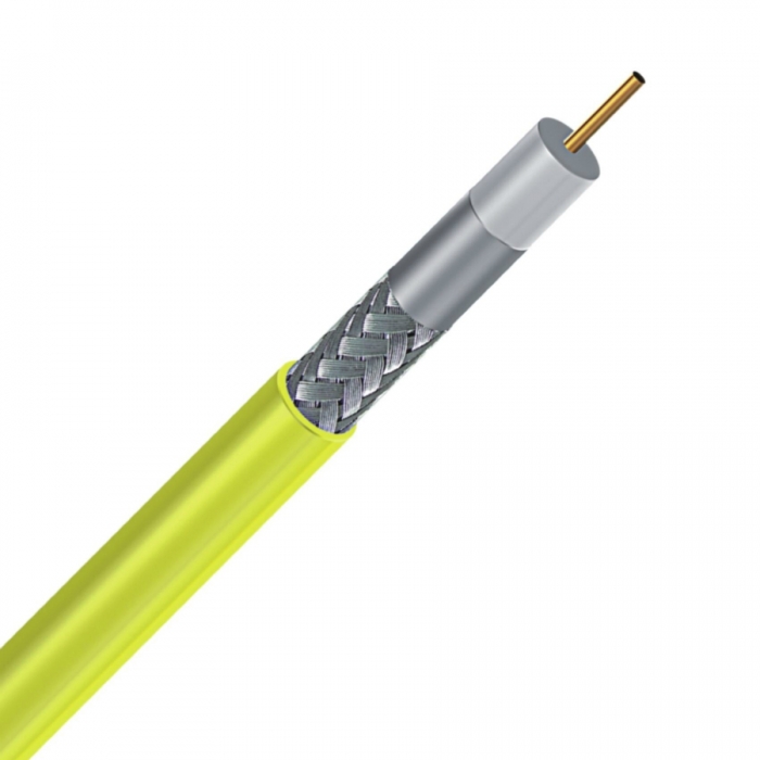 KCCOX002 RG6 Coaxial Cable