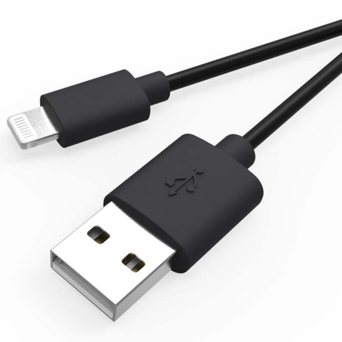 KCUB2020 PVC Plug Lightning Cable C89/C48 Connector