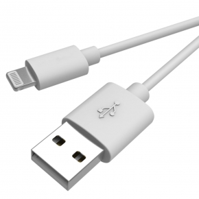 KCUB2020 PVC Plug Lightning Cable C89/C48 Connector