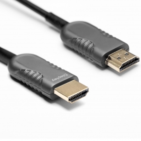 KCHAC006 8K 60Hz Zinc Alloy HDMI 2.1 AOC Cable