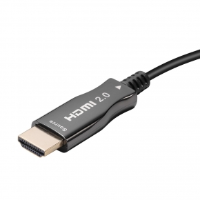 KCHAC002  4K 60Hz HDMI 2.0 AOC Cable