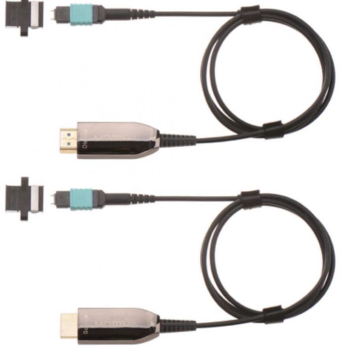 KCHAC003 Full Fiber 4K 60Hz HDMI 2.0 Cable Assembly