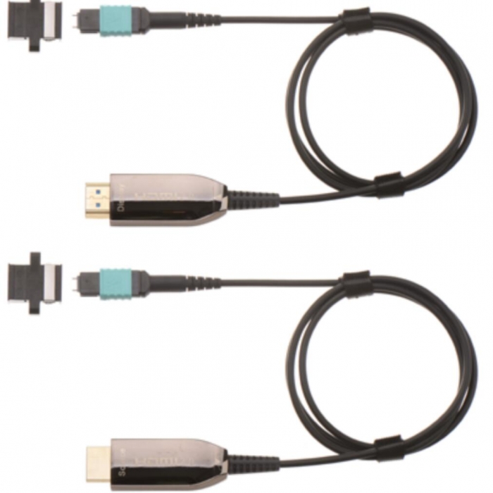 KCHAC003  Full Fiber 4K 60Hz HDMI 2.0 Cable Assembly